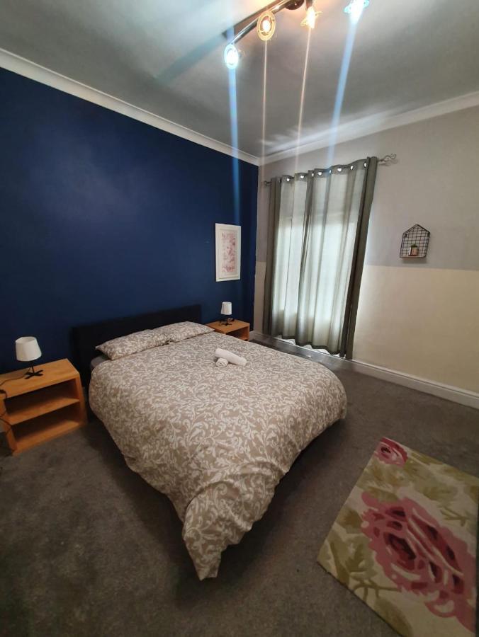 Easy Hostel Stay Liverpool Exterior photo